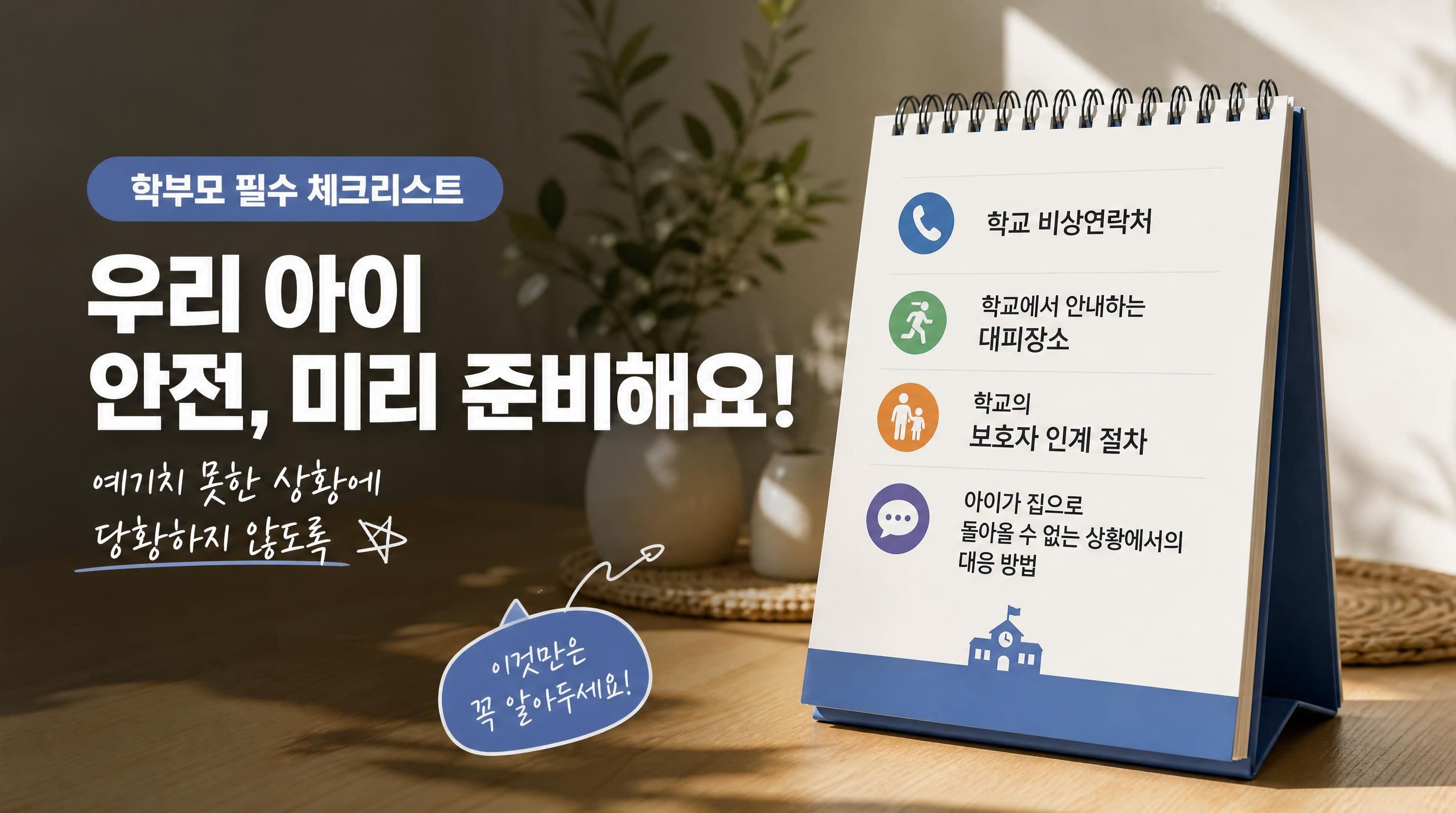 생존배낭