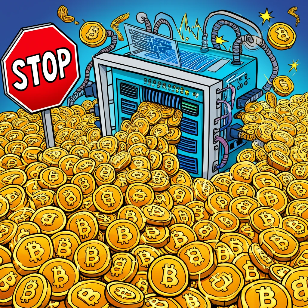 빗썸 시스템 오류 비트코인 오지급 사..