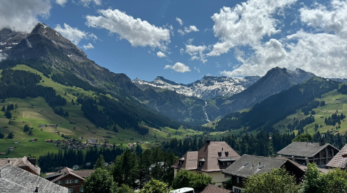 스위스 패키지 여행