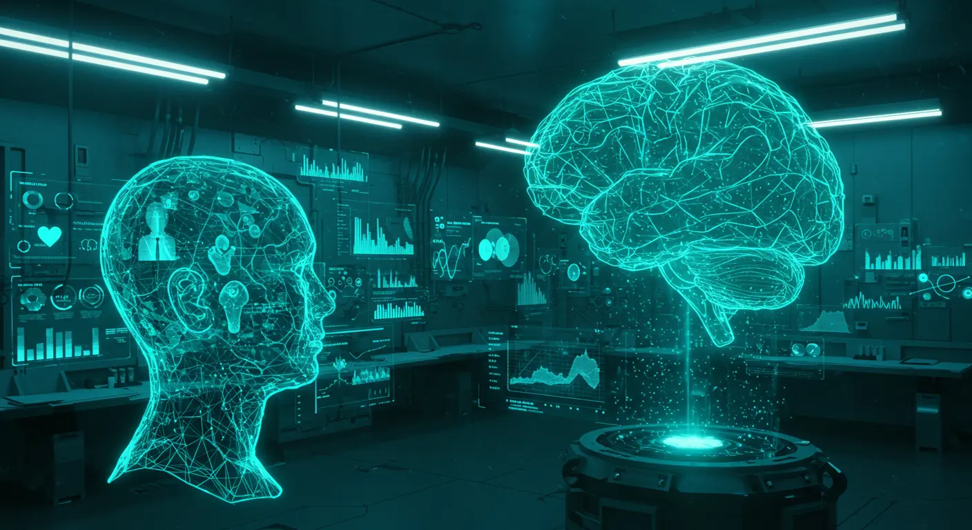 AI 맞춤형 건강 추천 시스템의 혁신적 특징
