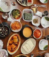 생방송투데이 꼬치구이 무한리필 오마카세 수원화성 시골집 우렁이쌈밥