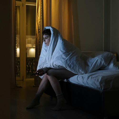 숙면에 좋은 음식