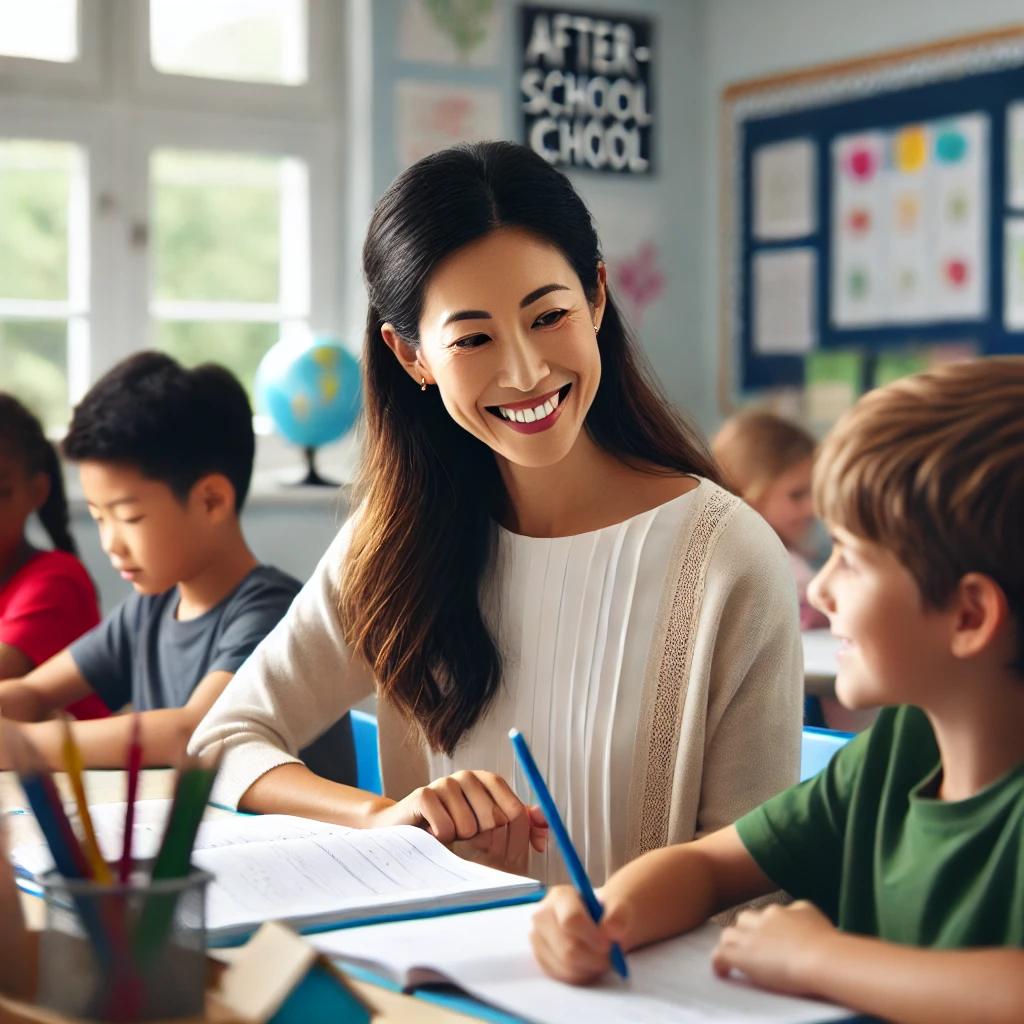 초등학교 돌봄교사 급여