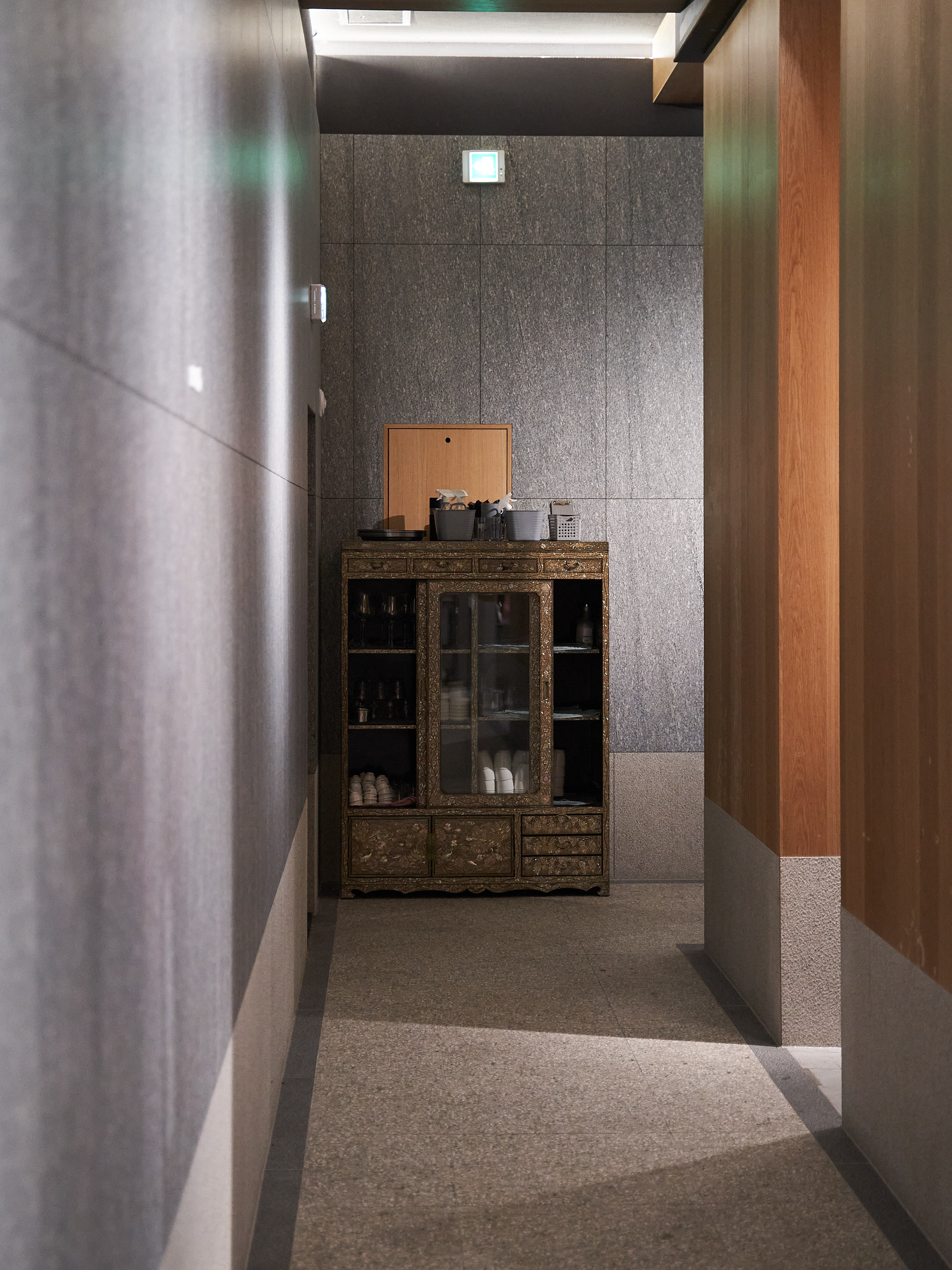 해운대암소갈비집 