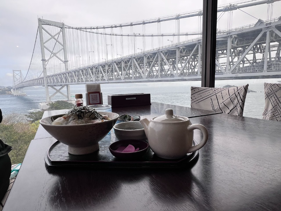 도쿠시마 여행 가이드! 필수 코스 &amp; 맛집 추천