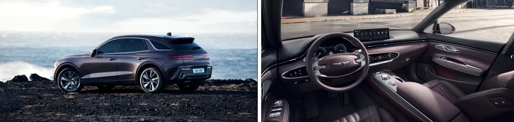 GV70측면과-내부