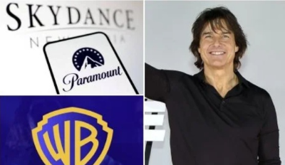 톰 크루즈 사진