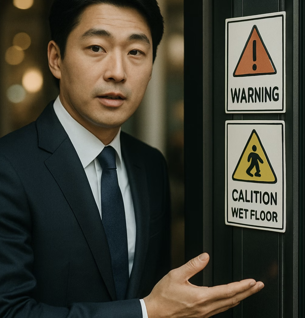 효과를 결정짓는 최적의 위치