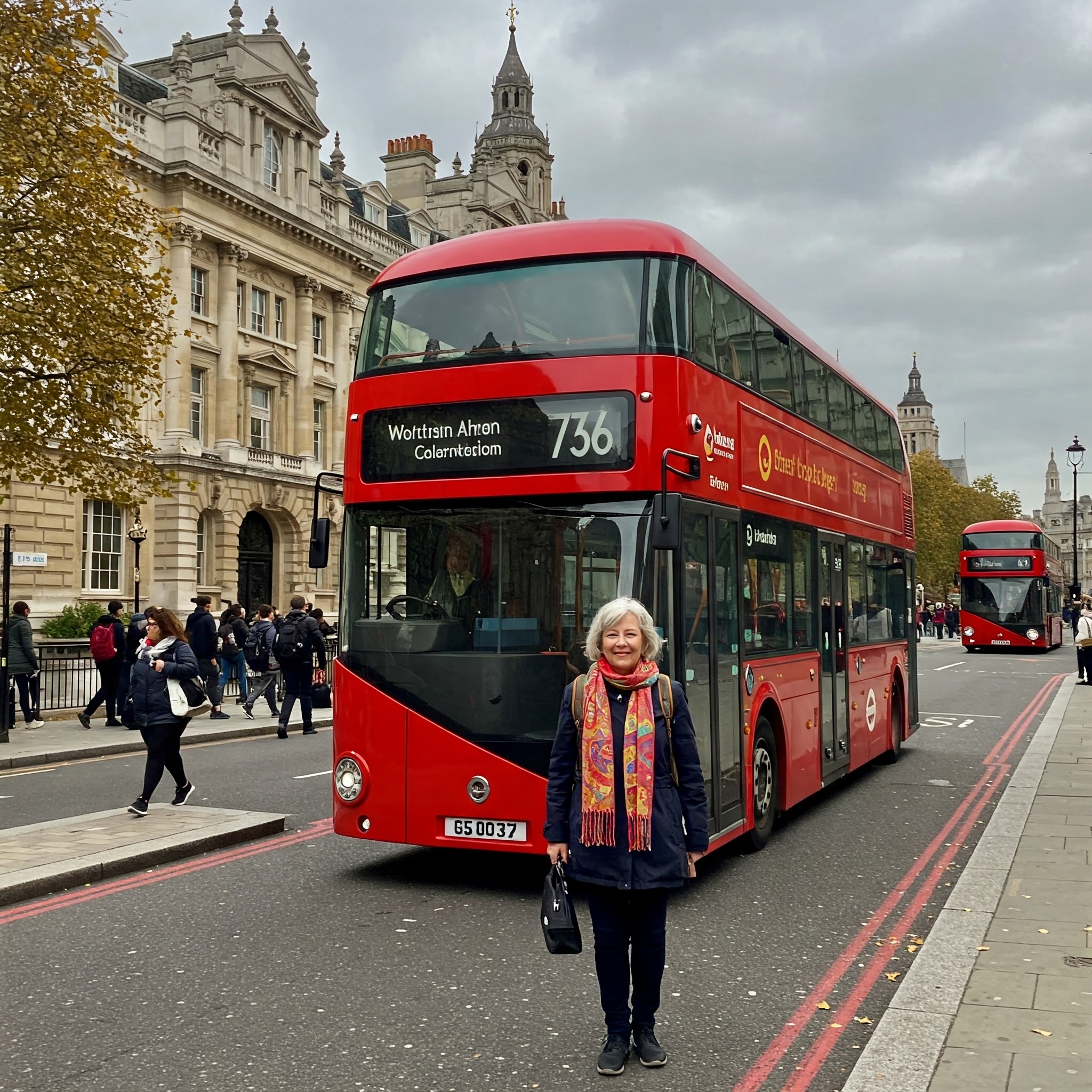 영국 워킹홀리데이 완벽 가이드: 준비부터 생활 팁까지 총정리