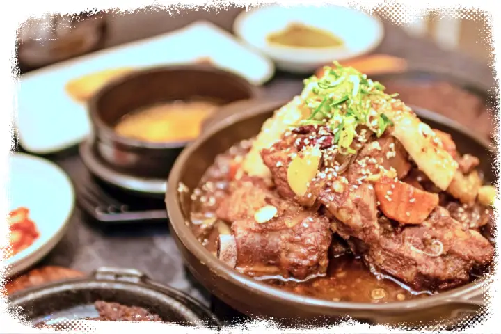 경북 경주 한우 물회, 한우육회비빔밥, 한우 떡갈비 맛집