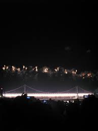 부산 불꽃축제 프로그램과 명당자리 소개하기