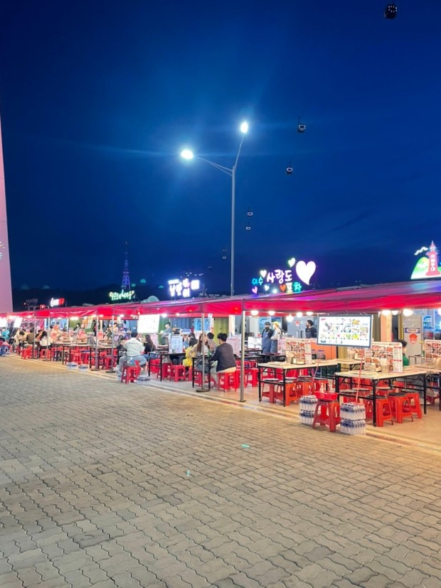 여수 가볼만한곳 베스트 10 : 여수 여행 1박2일 추천