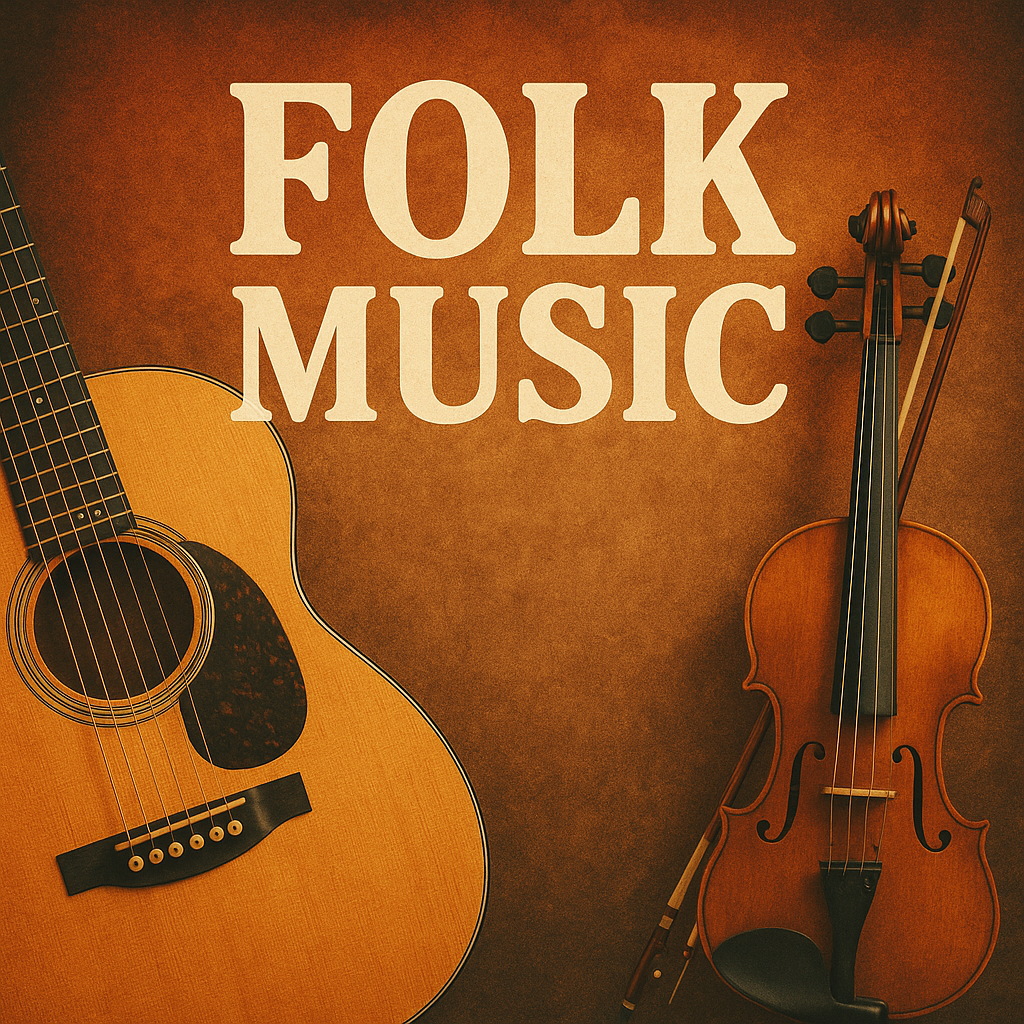 곡 분위기를 살리는 악기 선택 사진