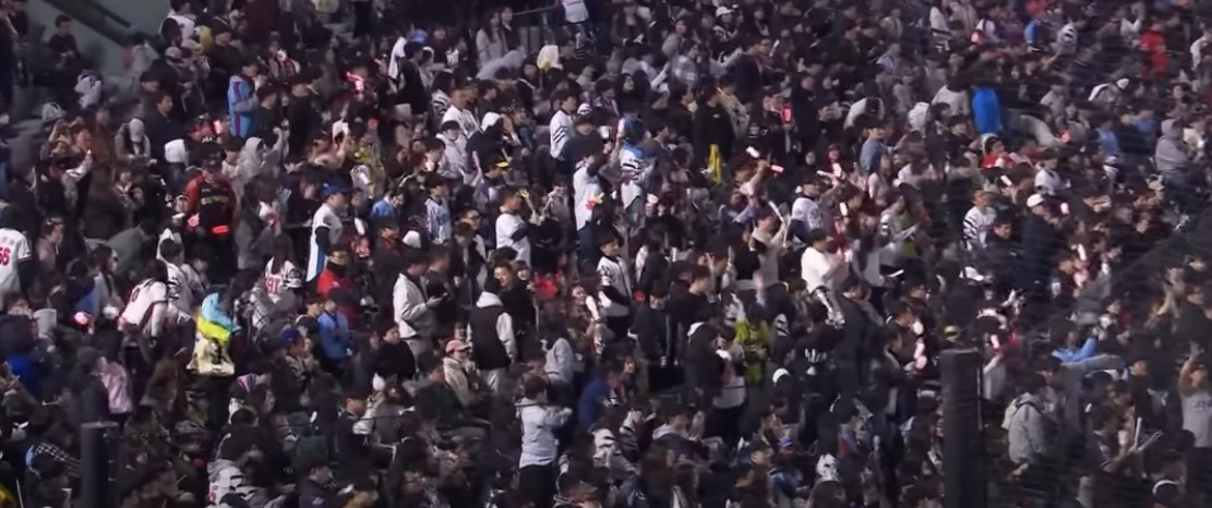 2025 프로야구 KT vs 롯데