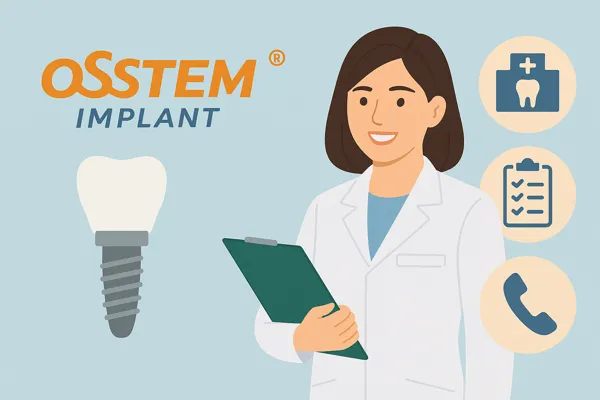 시술 상담 전 준비해야 할 것들