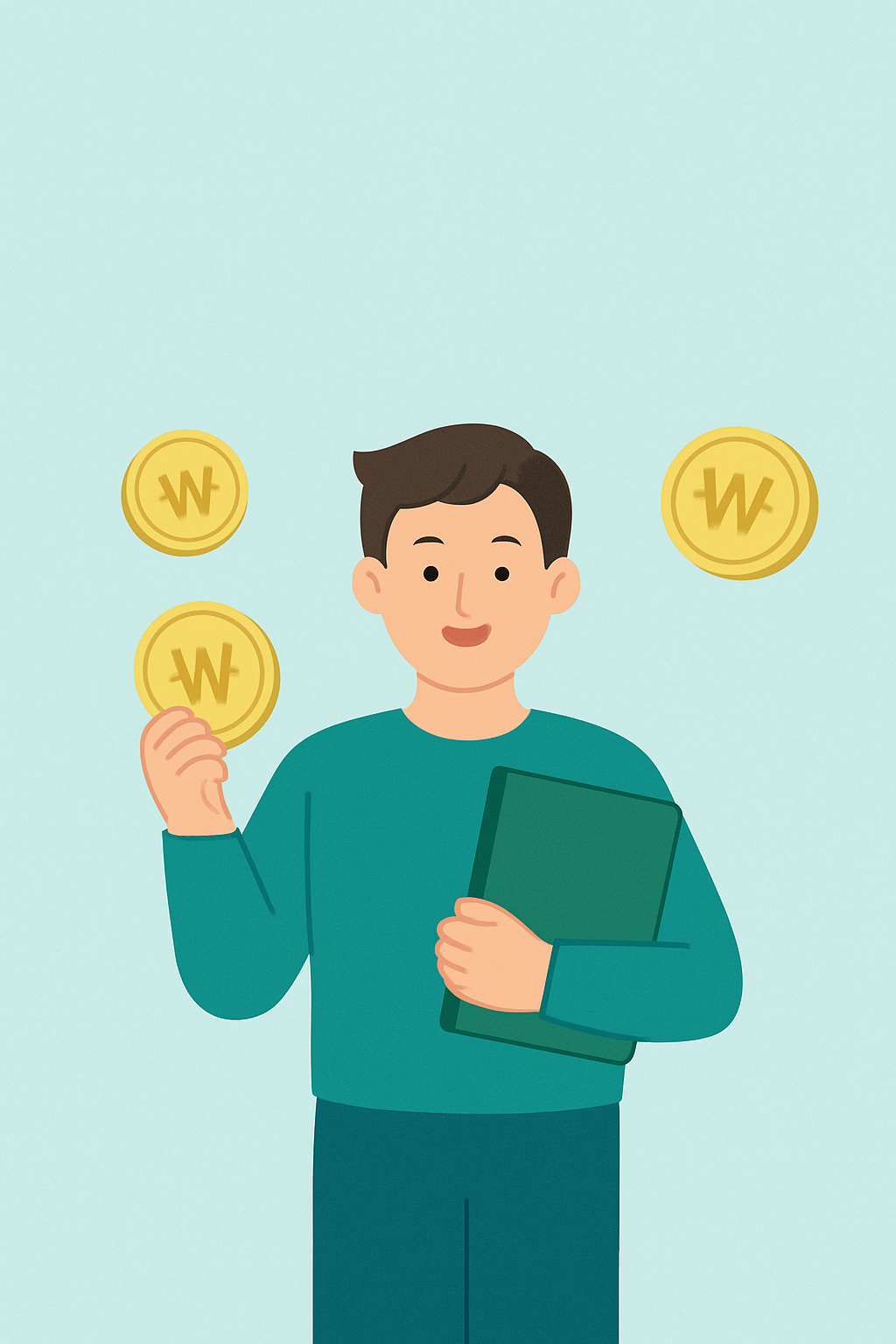 2025 청년도약계좌 가입 조건과 혜택 ❘ 5년간 최대 5천만 원 모으기