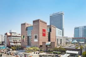 서울센트럴시티터미널