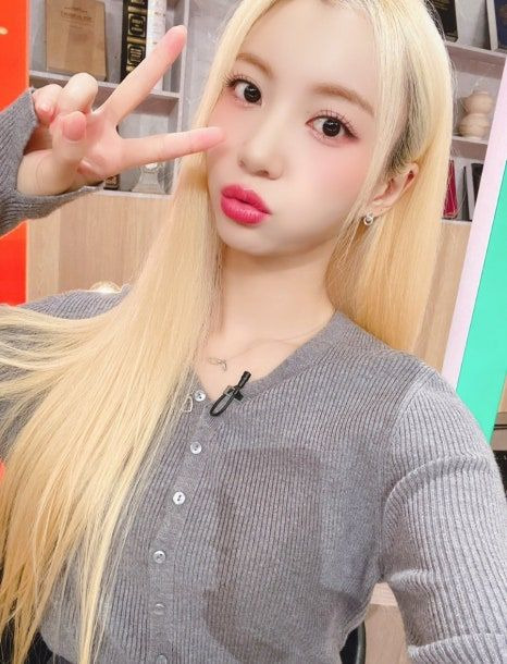 오마이걸 유빈 데뷔