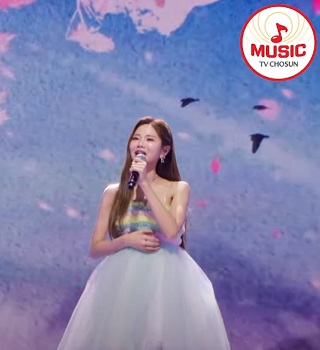 장녹수 배아현 노래듣기 가사 (미스트롯3)