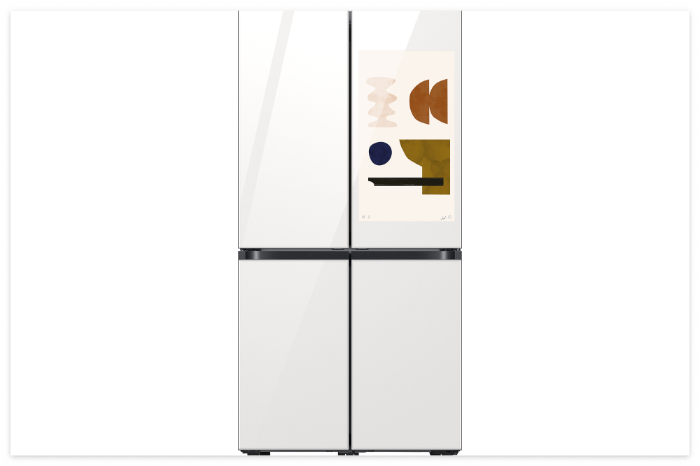 삼성전자 비스포크 냉장고 가격 기능