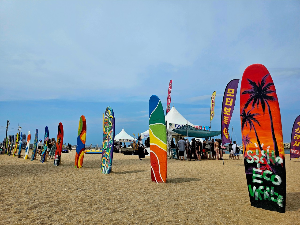 속초 가볼만한곳 속초해수욕장