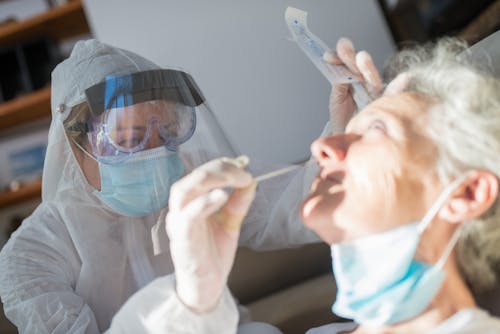 건강검진 나이별 추가검사 검진결과 조회