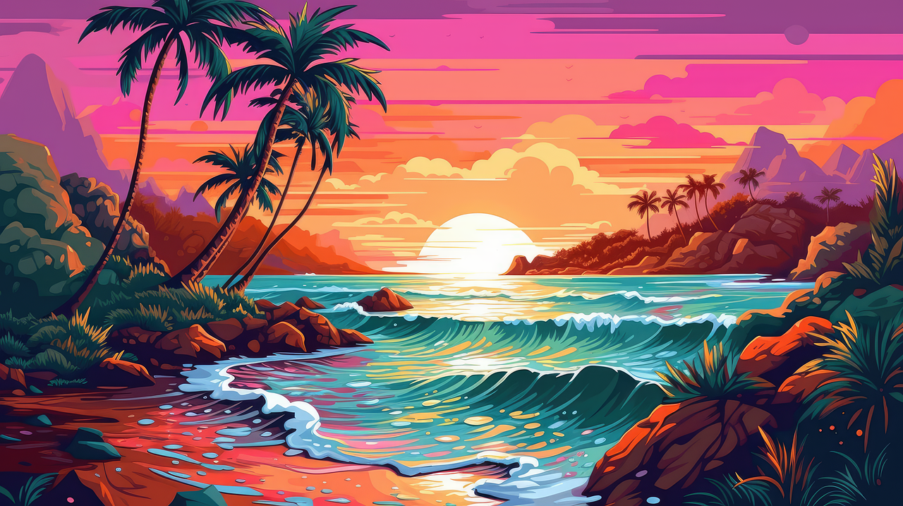 제부도 여행코스 관련사진