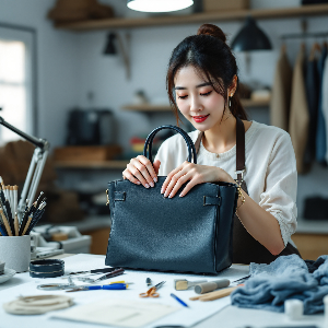 명품 리폼