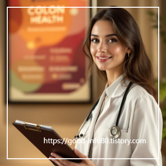 대장내시경 검사 주기 썸네일