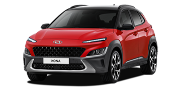 이그나이트 플레임( 색상코드 : MFR) 더 뉴 코나 색상코드 이그나이트 플레임( 색상코드 : MFR)