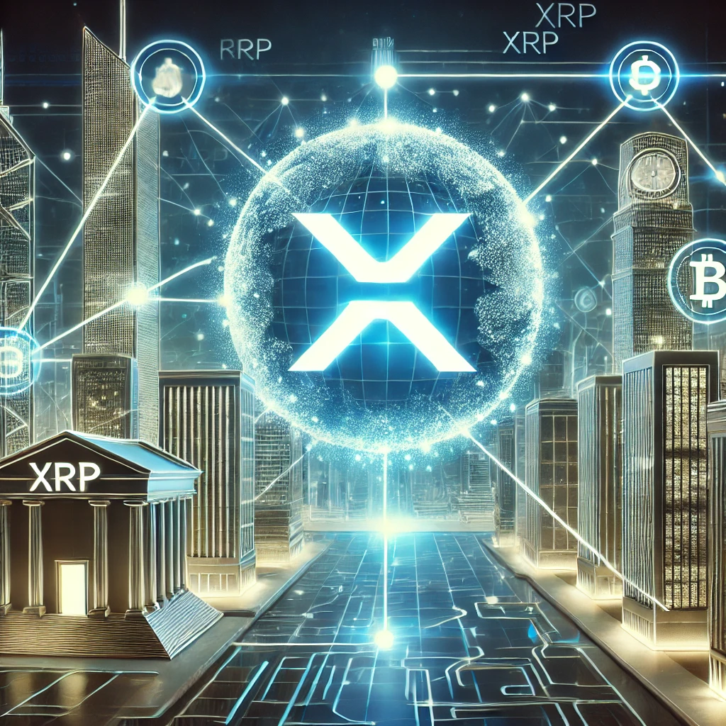 XRP