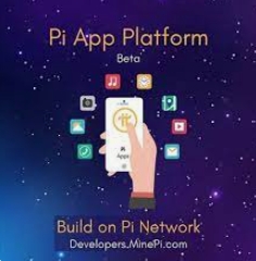 파이 앱 플랫폼