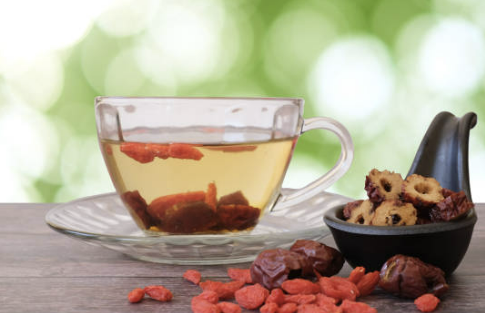 구기자 효능과 부작용 총정리