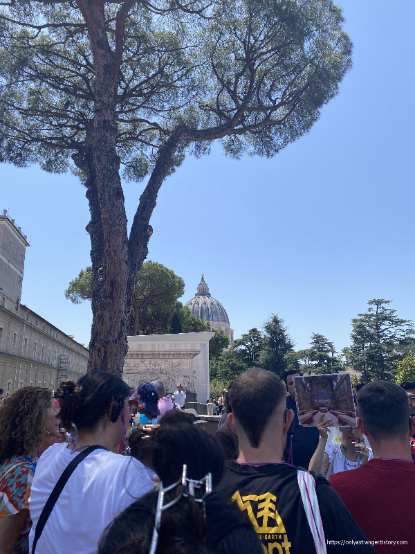 쿠폴라 사진 스팟