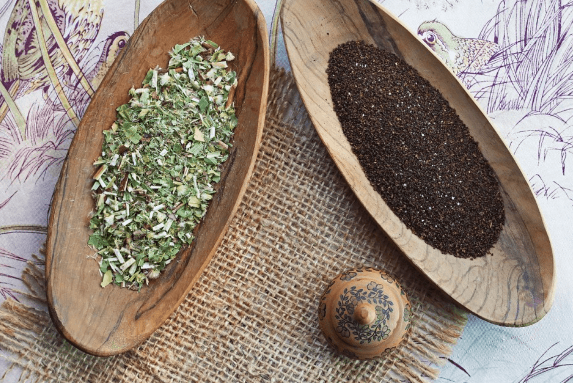 테아닌 하루 섭취량