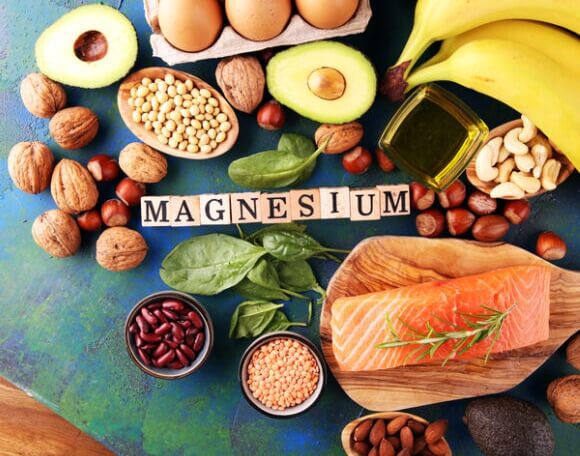 마그네슘 : 건강에 좋은 이유와 효과적인 섭취 방법