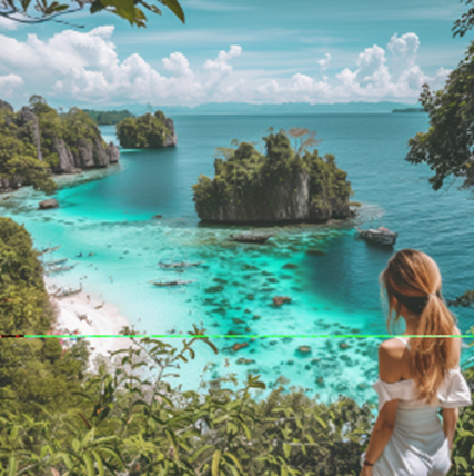 8월 동남아 여행지1