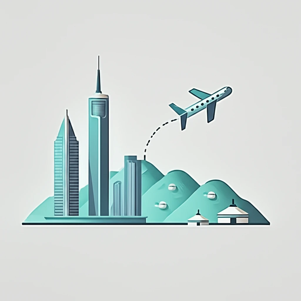 인천-울란바토르 항공권: 이것만 알면..