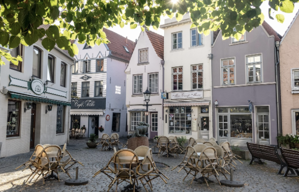 사람들 사이에서 놓쳤던 풍경을 비수기에서 다시보다