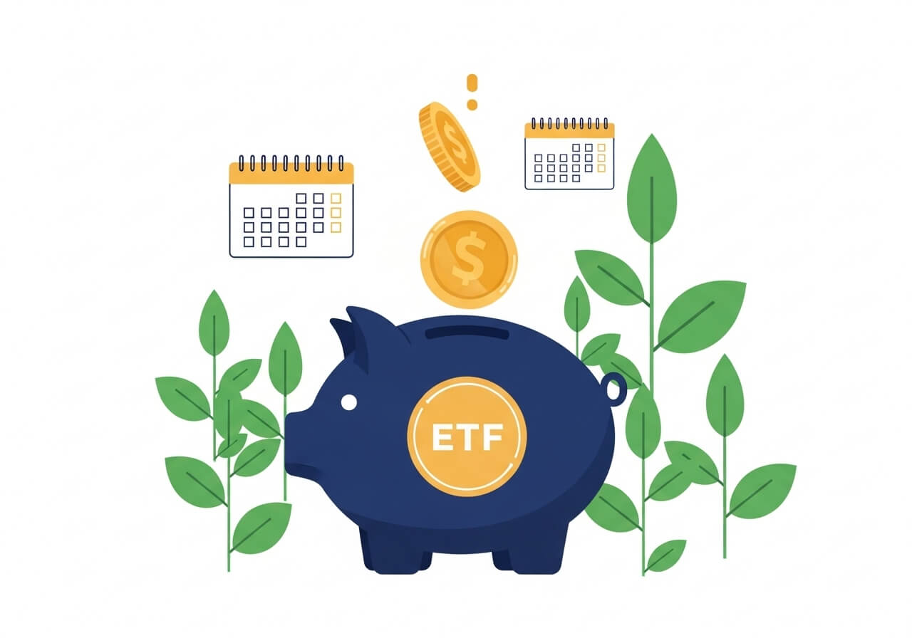 ETF 분배금이란