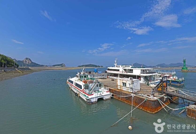 군산 가볼만한곳 베스트 10