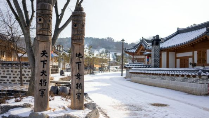 1월 충청남도 가볼만한곳 추천 ❘ 새해 신년 국내 겨울 나들이 여행지 ❘ 충청도 명소 ❘ 데이트 가족