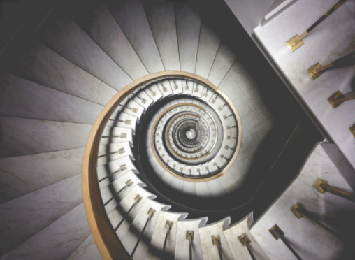 피보나치 되돌림