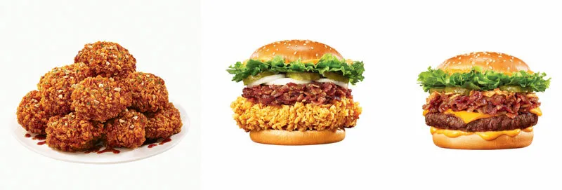 맘스터치 메뉴 가격 에드워드리 치킨 싸이버거 피자 추천_2