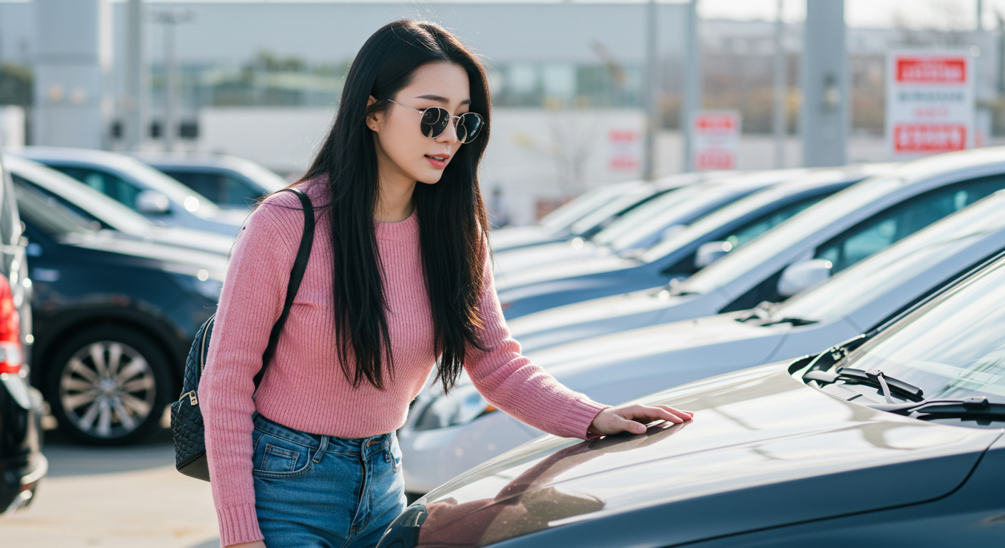 르노코리아 그랑 콜레오스