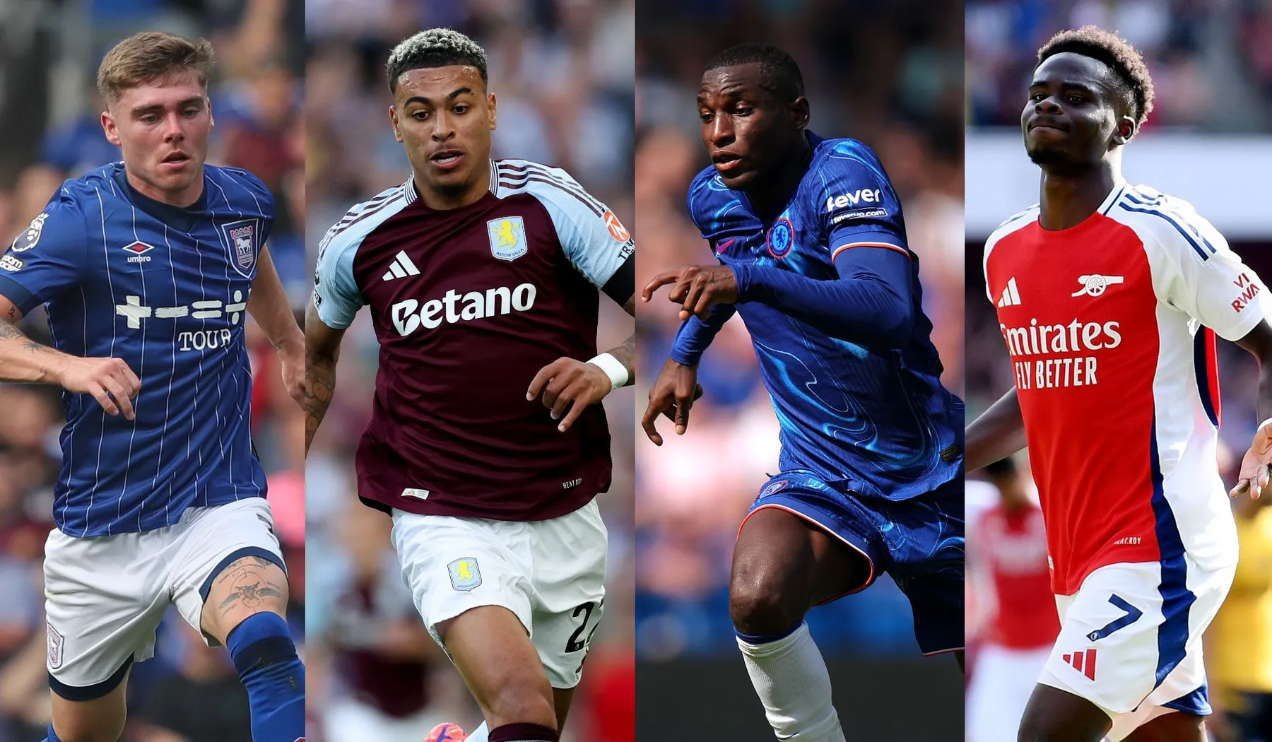 epl 일정