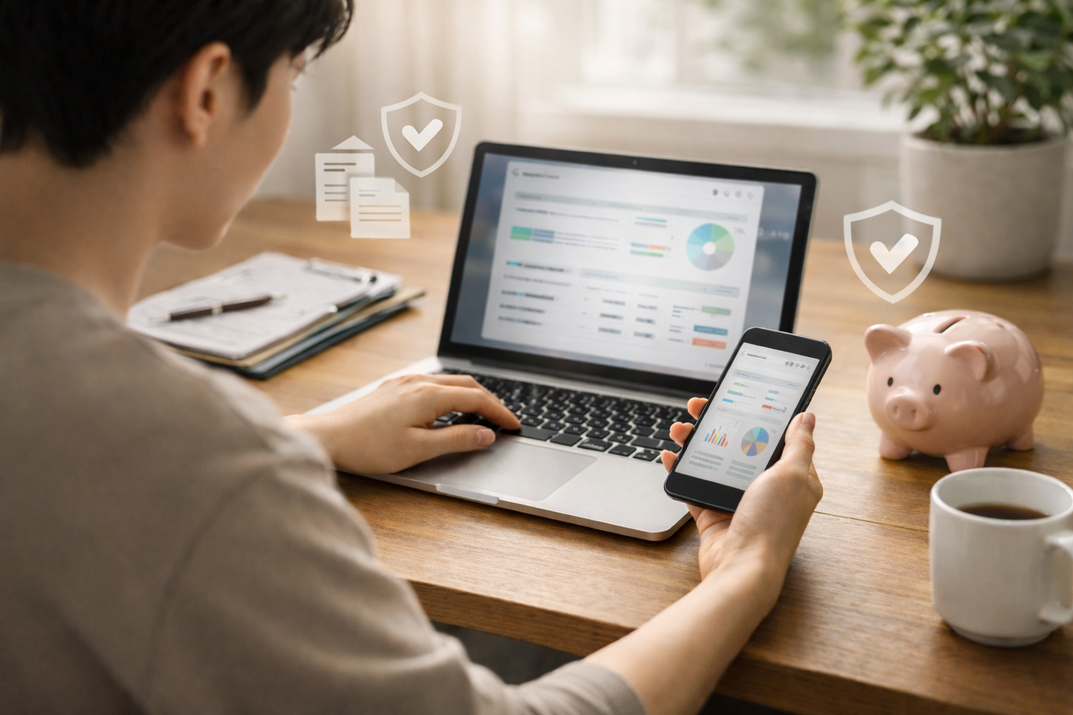 2026 햇살론 유스 비대면 신청 A to Z: ‘서민금융 잇다’로 신청하고, 부결(앱컷) 땐 이렇게 우회하세요