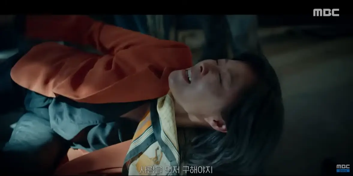 노무사 노무진 결말