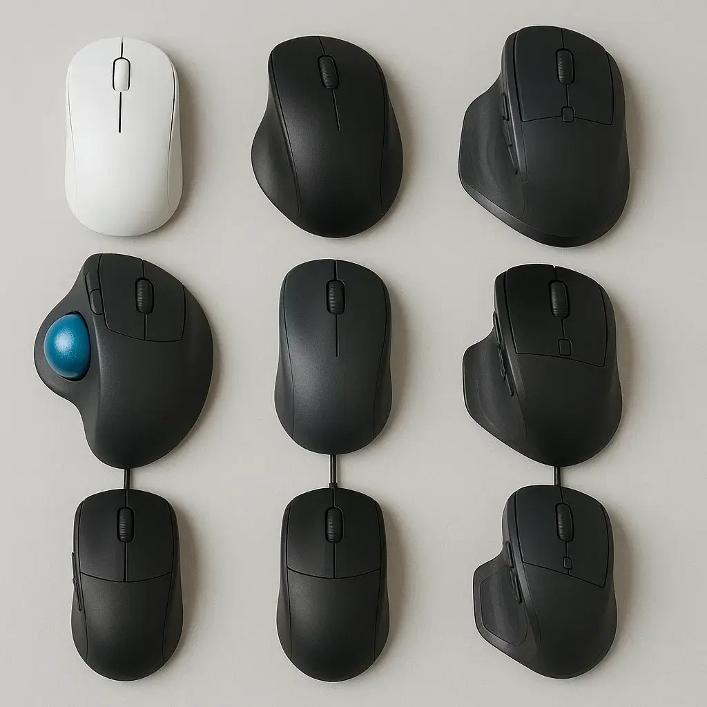 가성비 마우스 추천 이미지 1