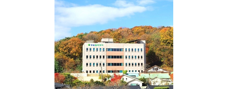 수원 장안구 요양원